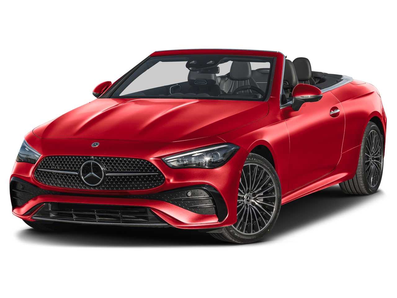 2026 Mercedes-Benz CLE CLE 300 4MATIC® Cabriolet