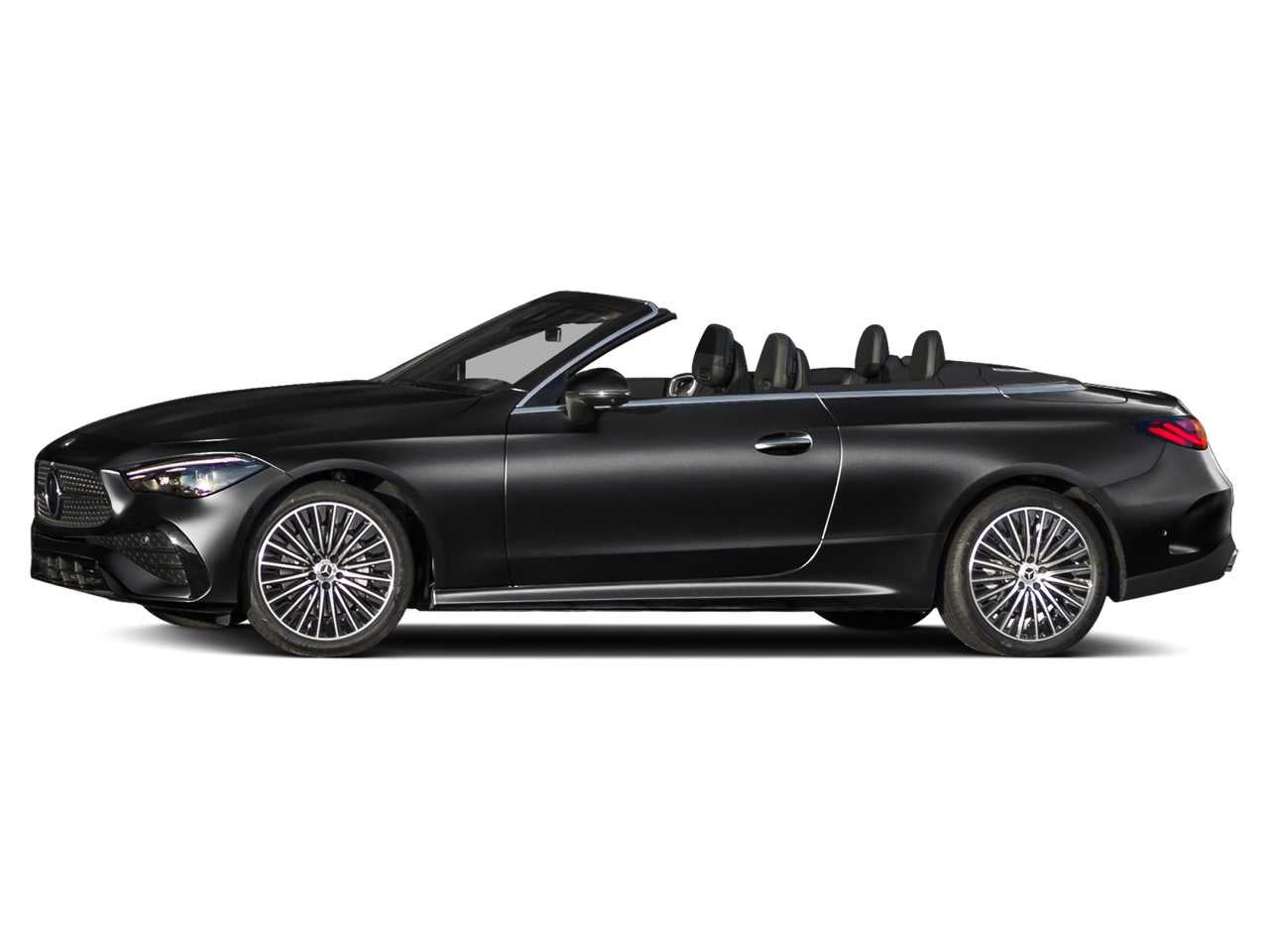 2026 Mercedes-Benz CLE CLE 300 4MATIC® Cabriolet