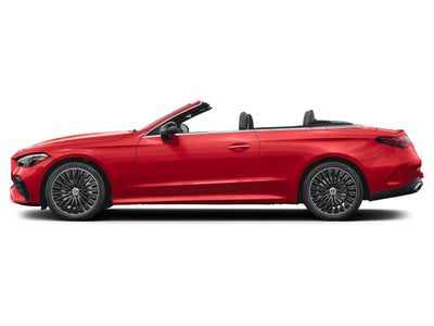 2027 Mercedes-Benz CLE CLE 450 4MATIC® Cabriolet