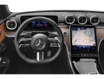 2027 Mercedes-Benz CLE CLE 450 4MATIC® Cabriolet