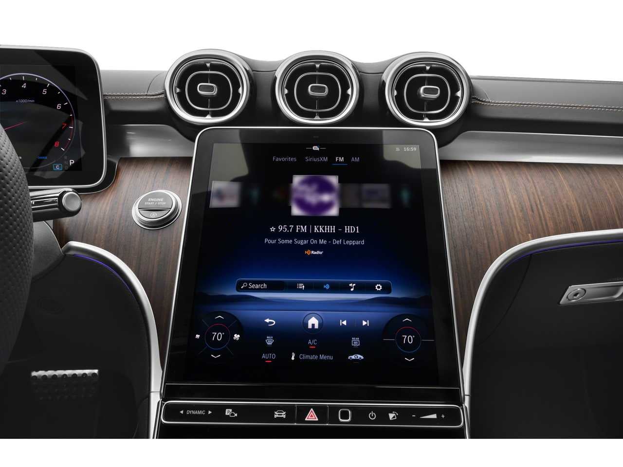 2027 Mercedes-Benz CLE CLE 450 4MATIC® Cabriolet