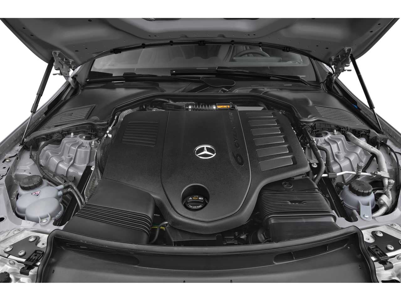 2027 Mercedes-Benz CLE CLE 450 4MATIC® Cabriolet