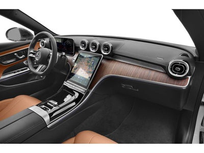 2026 Mercedes-Benz CLE CLE 450 4MATIC® Cabriolet