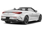 2026 Mercedes-Benz CLE CLE 450 4MATIC® Cabriolet