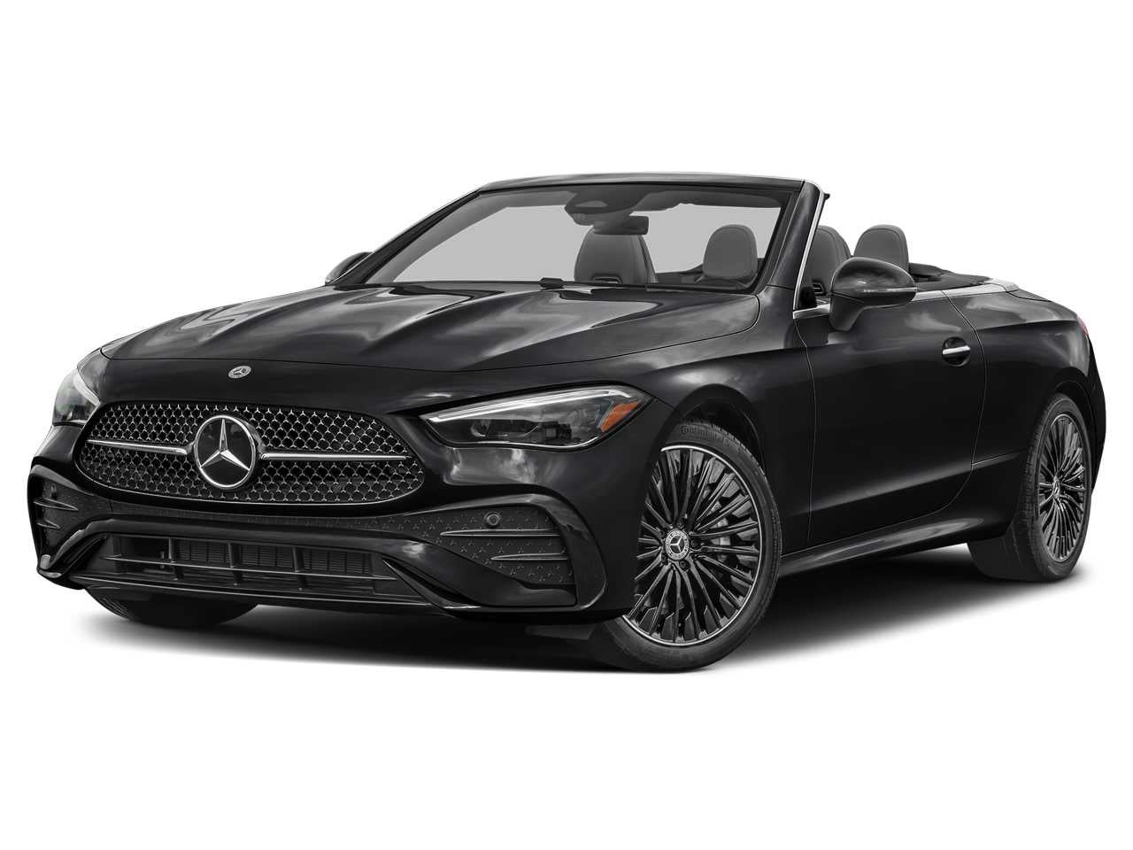 2027 Mercedes-Benz CLE CLE 450 4MATIC® Cabriolet