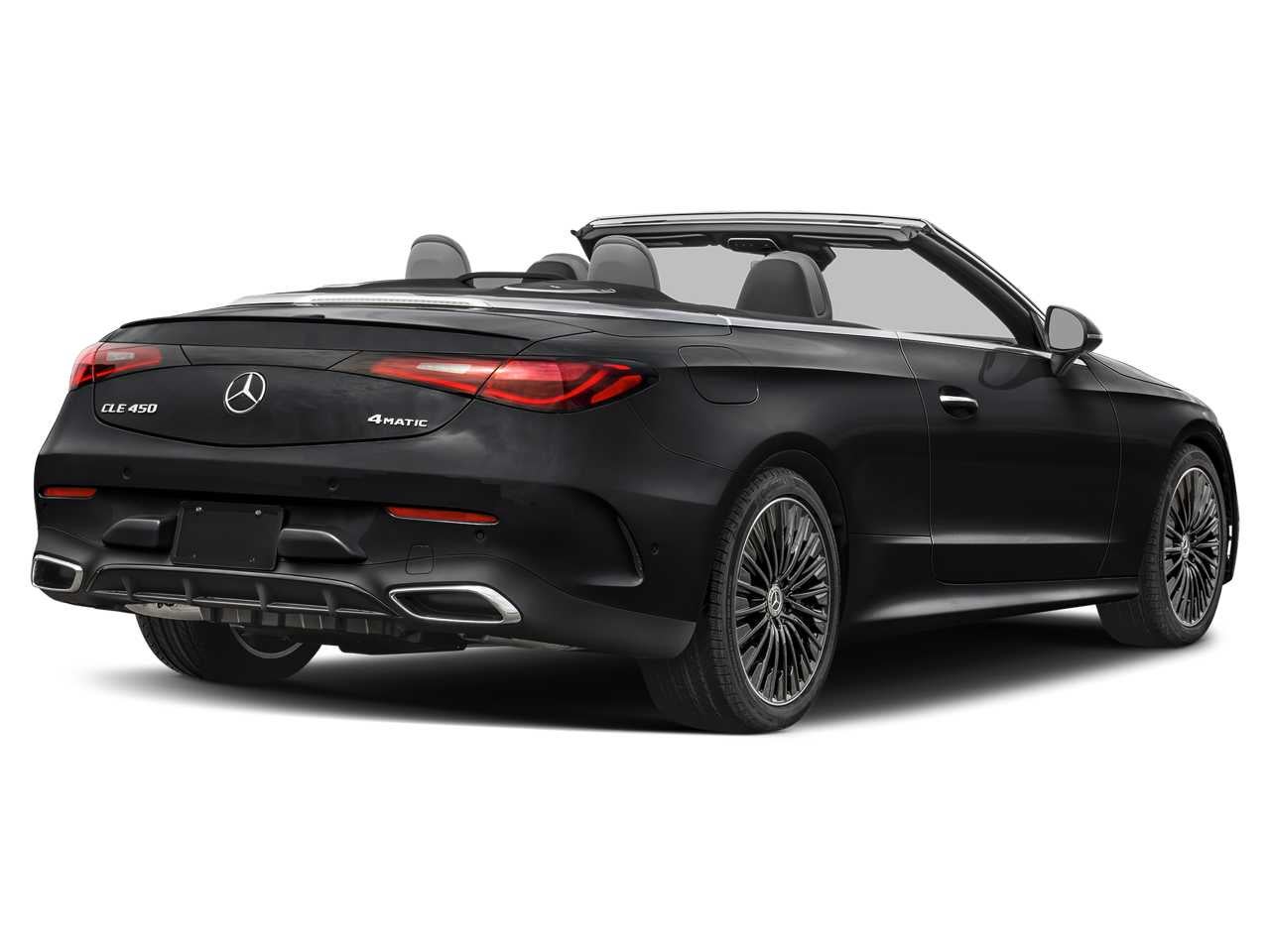 2027 Mercedes-Benz CLE CLE 450 4MATIC® Cabriolet