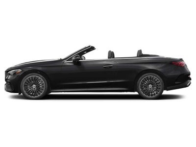 2027 Mercedes-Benz CLE CLE 450 4MATIC® Cabriolet