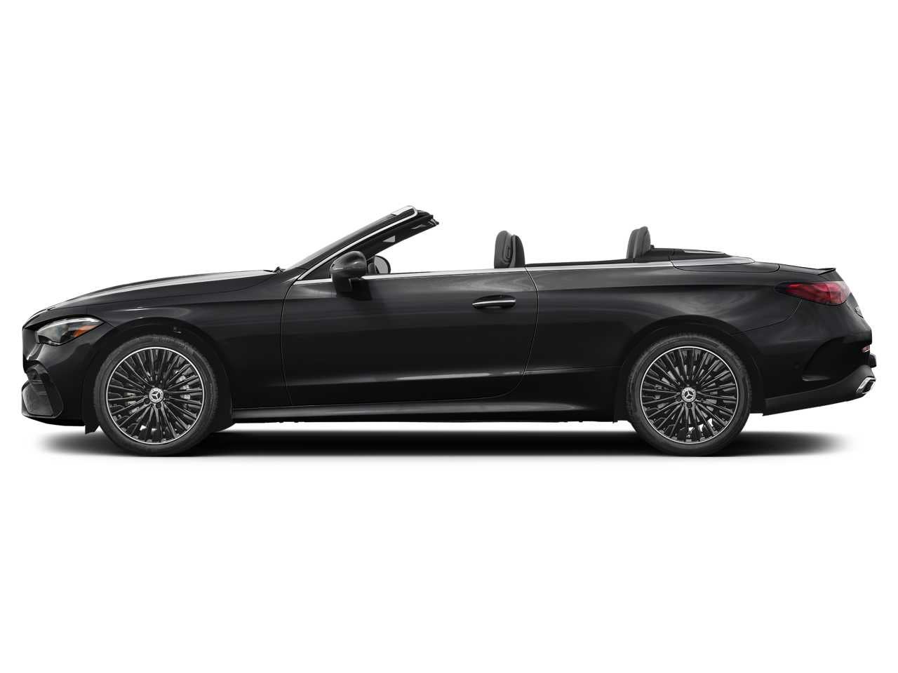 2027 Mercedes-Benz CLE CLE 450 4MATIC® Cabriolet