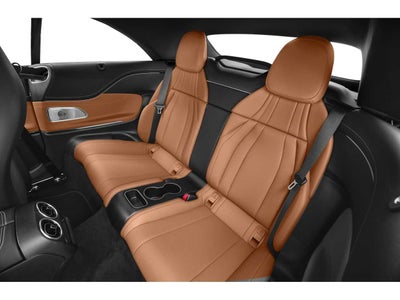 2027 Mercedes-Benz CLE CLE 450 4MATIC® Cabriolet