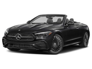 2027 Mercedes-Benz CLE CLE 450 4MATIC® Cabriolet
