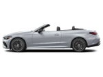 2027 Mercedes-Benz CLE CLE 450 4MATIC® Cabriolet