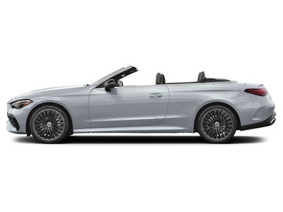 2027 Mercedes-Benz CLE CLE 450 4MATIC® Cabriolet