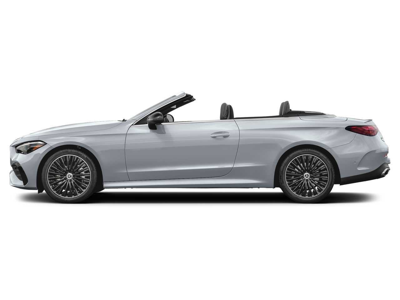 2027 Mercedes-Benz CLE CLE 450 4MATIC® Cabriolet