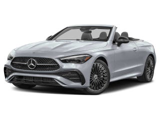 2027 Mercedes-Benz CLE CLE 450 4MATIC® Cabriolet