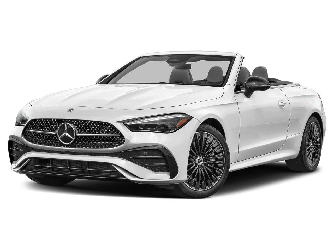 2026 Mercedes-Benz CLE CLE 450 4MATIC® Cabriolet