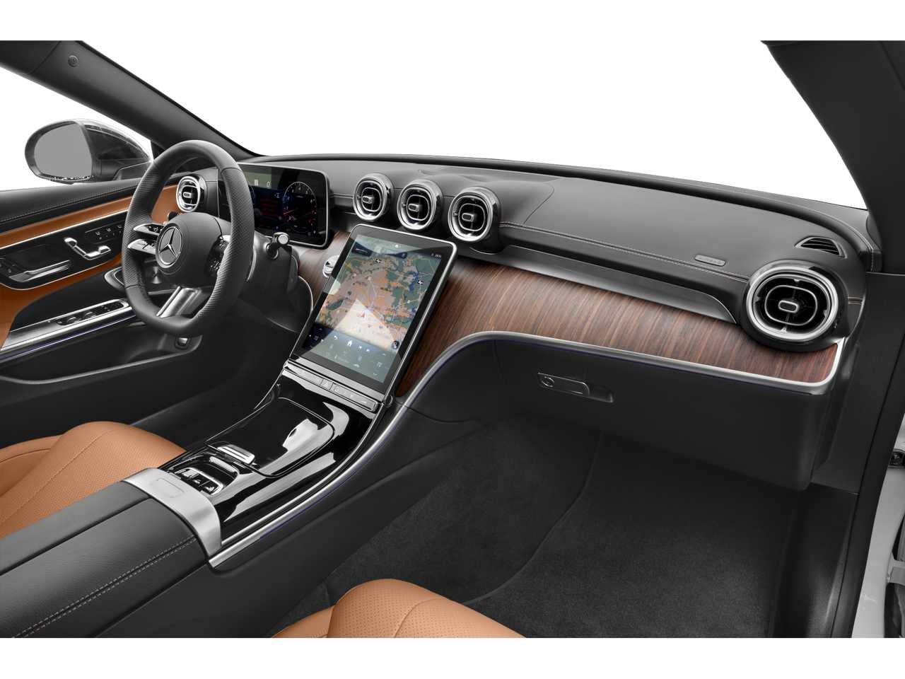 2026 Mercedes-Benz CLE CLE 450 4MATIC® Cabriolet