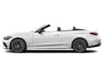 2026 Mercedes-Benz CLE CLE 450 4MATIC® Cabriolet
