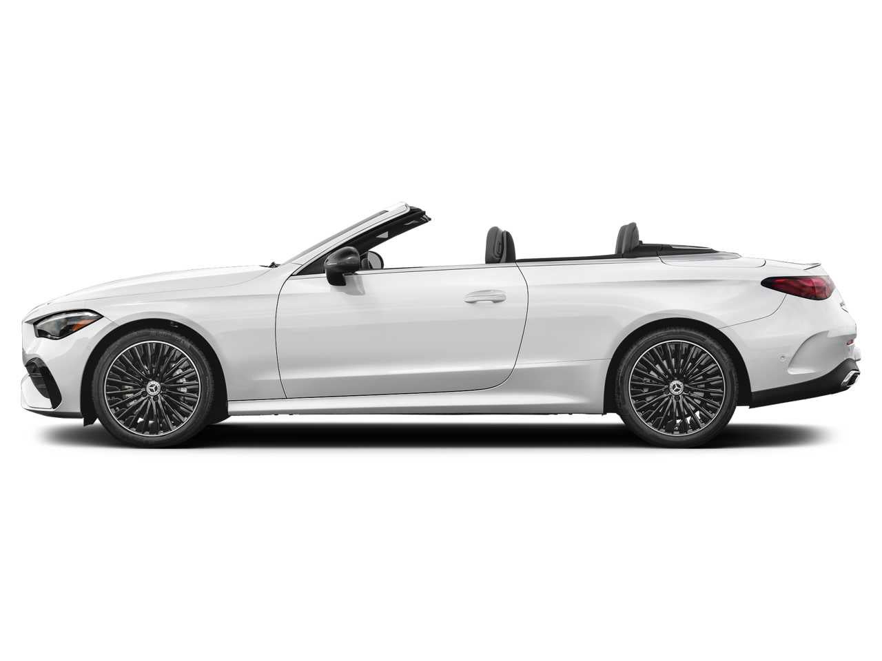 2026 Mercedes-Benz CLE CLE 450 4MATIC® Cabriolet