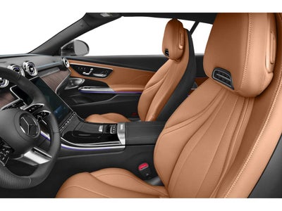 2026 Mercedes-Benz CLE CLE 450 4MATIC® Cabriolet