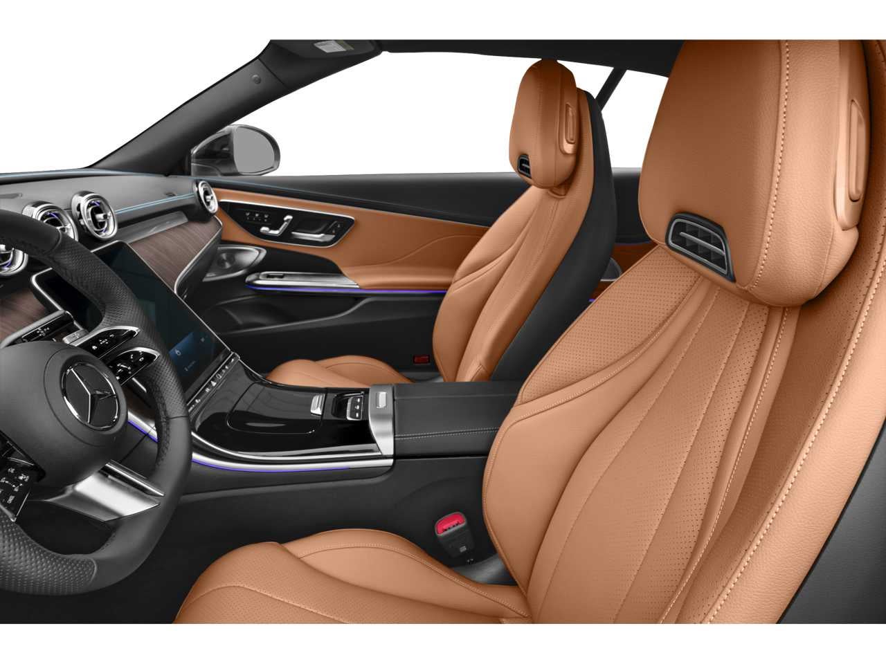 2026 Mercedes-Benz CLE CLE 450 4MATIC® Cabriolet