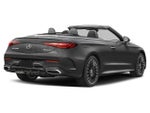 2027 Mercedes-Benz CLE CLE 450 4MATIC® Cabriolet