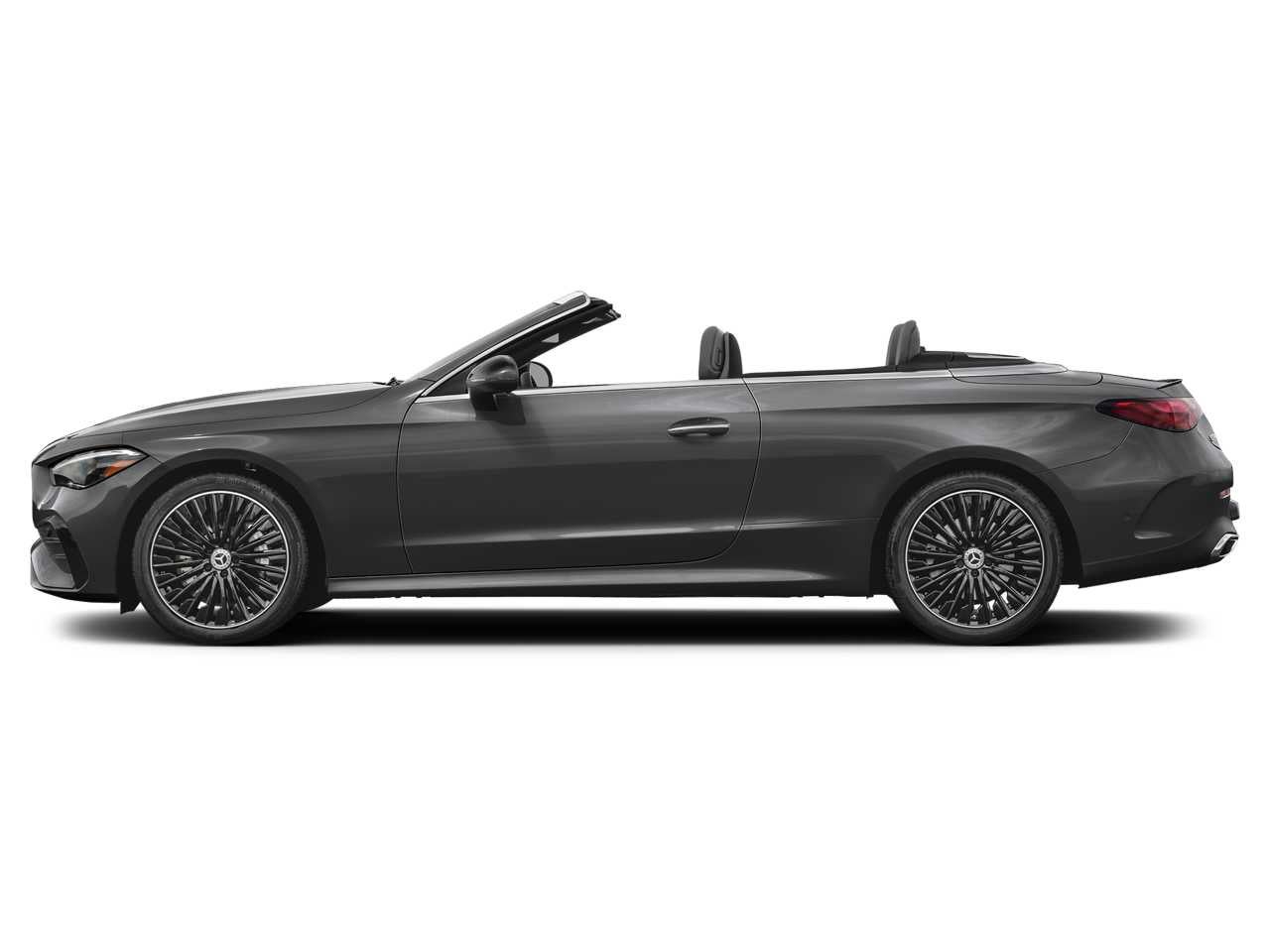 2027 Mercedes-Benz CLE CLE 450 4MATIC® Cabriolet