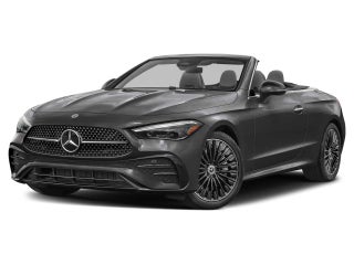 2027 Mercedes-Benz CLE CLE 450 4MATIC® Cabriolet