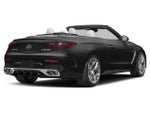 2026 Mercedes-Benz CLE AMG® CLE 53 4MATIC®+ Cabriolet