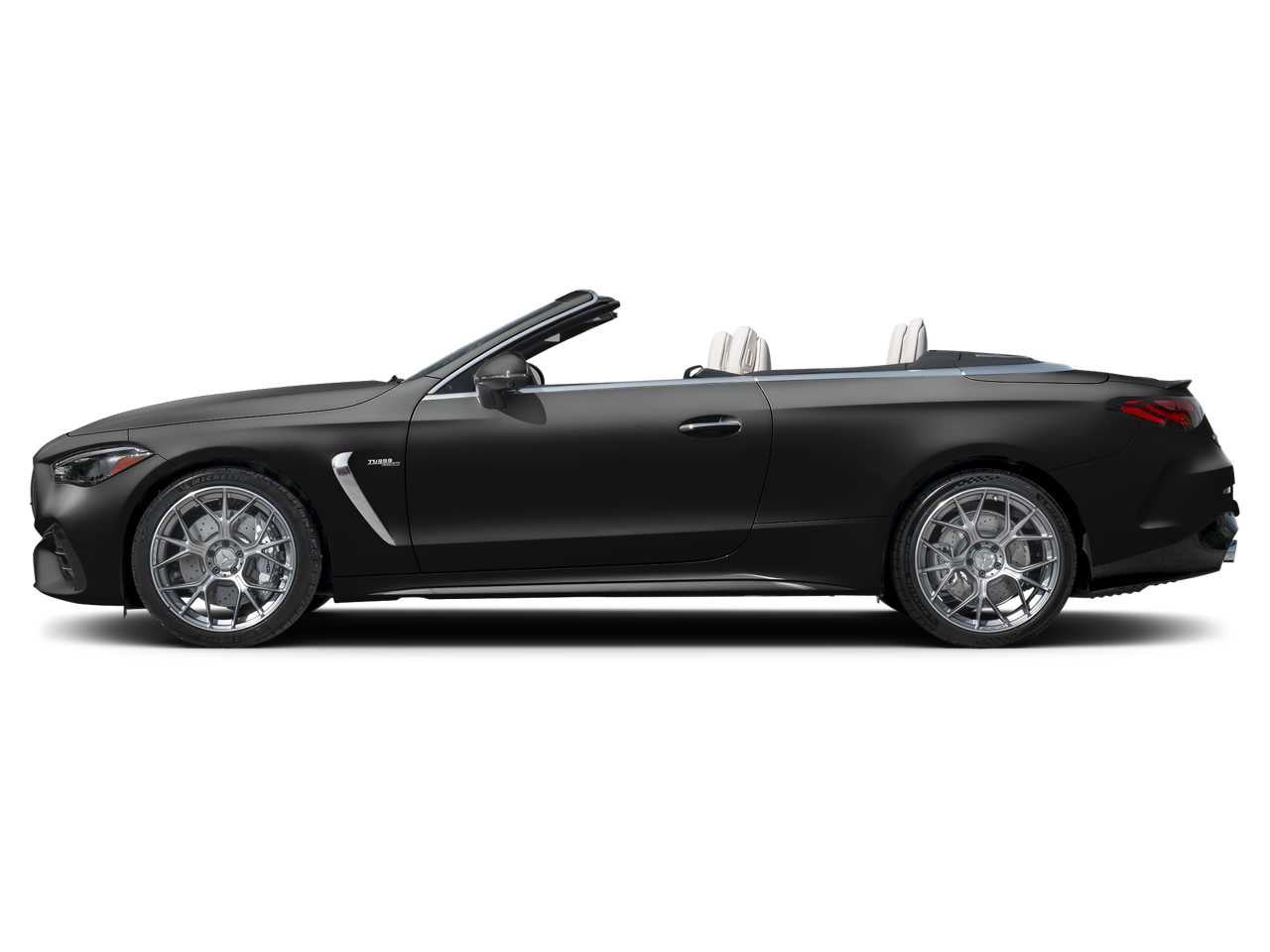 2026 Mercedes-Benz CLE AMG® CLE 53 4MATIC®+ Cabriolet