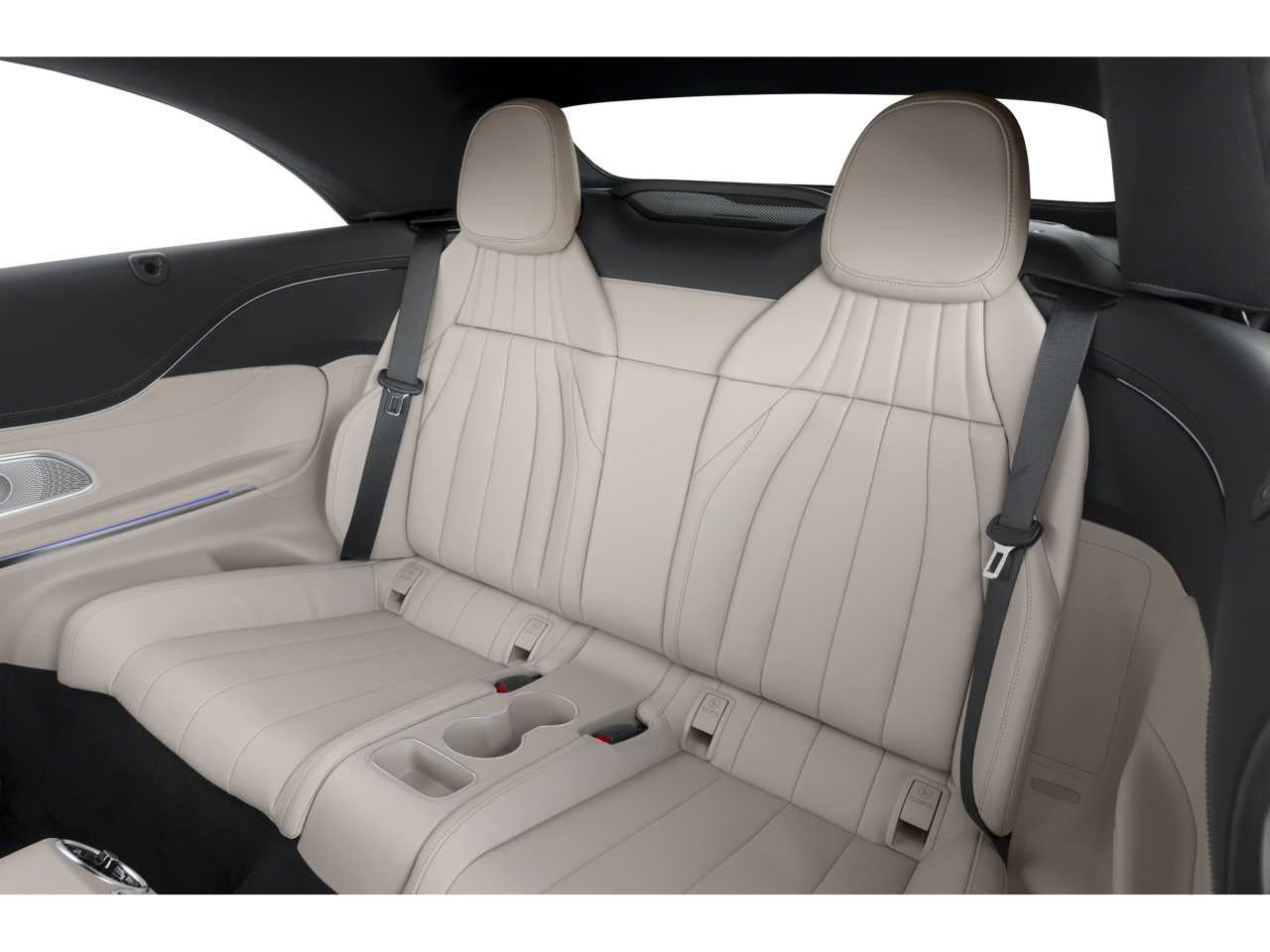 2026 Mercedes-Benz CLE AMG® CLE 53 4MATIC®+ Cabriolet