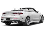 2027 Mercedes-Benz CLE AMG® CLE 53 4MATIC®+ Cabriolet