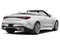 2027 Mercedes-Benz CLE AMG® CLE 53 4MATIC®+ Cabriolet