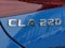 2027 Mercedes-Benz CLA CLA 220 Hybrid FWD