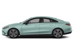2027 Mercedes-Benz CLA CLA 220 Hybrid FWD