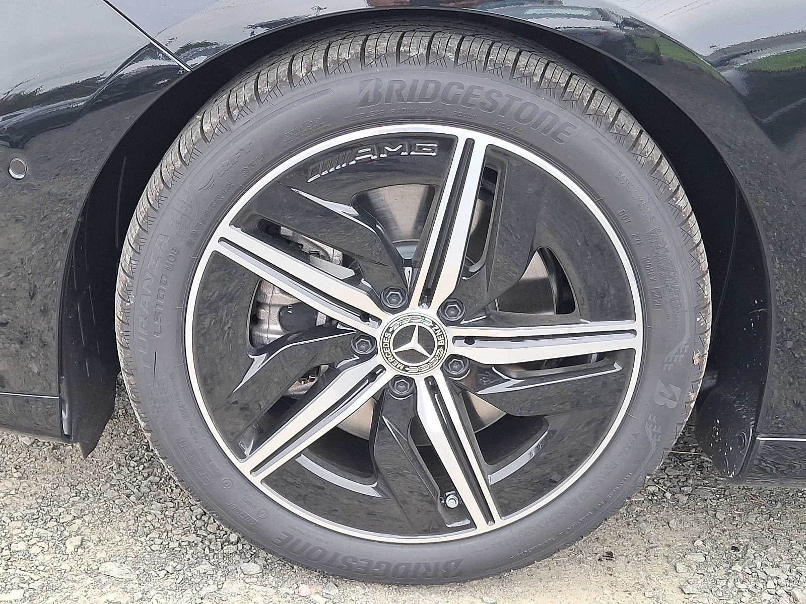 2027 Mercedes-Benz CLA CLA 220 Hybrid FWD