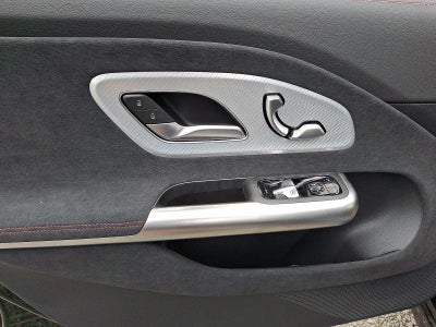 2027 Mercedes-Benz CLA CLA 220 Hybrid FWD