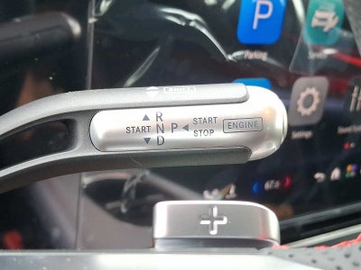 2027 Mercedes-Benz CLA CLA 220 Hybrid FWD