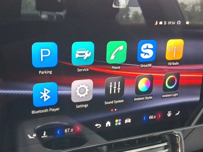 2027 Mercedes-Benz CLA CLA 220 Hybrid FWD