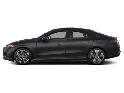 2027 Mercedes-Benz CLA CLA 220 Hybrid FWD