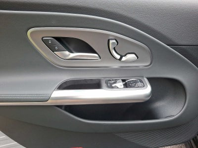 2027 Mercedes-Benz CLA CLA 220 Hybrid FWD