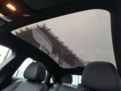 2027 Mercedes-Benz CLA CLA 220 Hybrid FWD