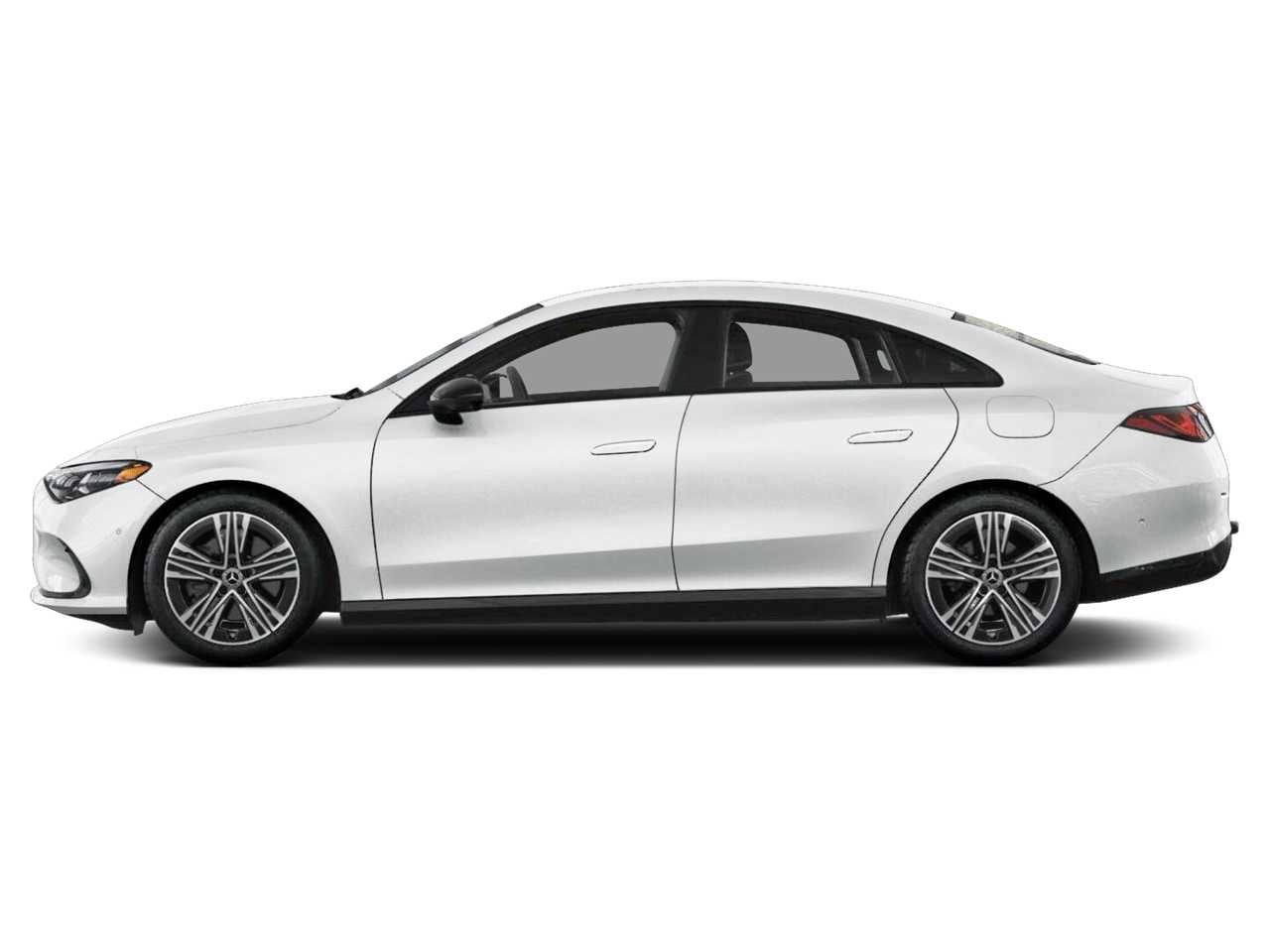2027 Mercedes-Benz CLA CLA 220 Hybrid FWD