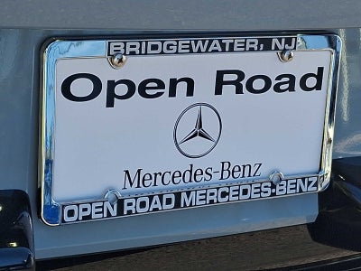 2027 Mercedes-Benz CLA CLA 220 Hybrid FWD