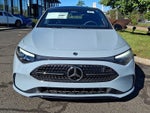 2027 Mercedes-Benz CLA CLA 220 Hybrid FWD