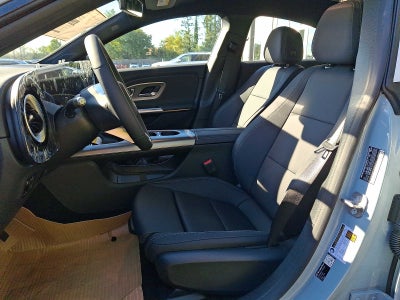 2027 Mercedes-Benz CLA CLA 220 Hybrid FWD