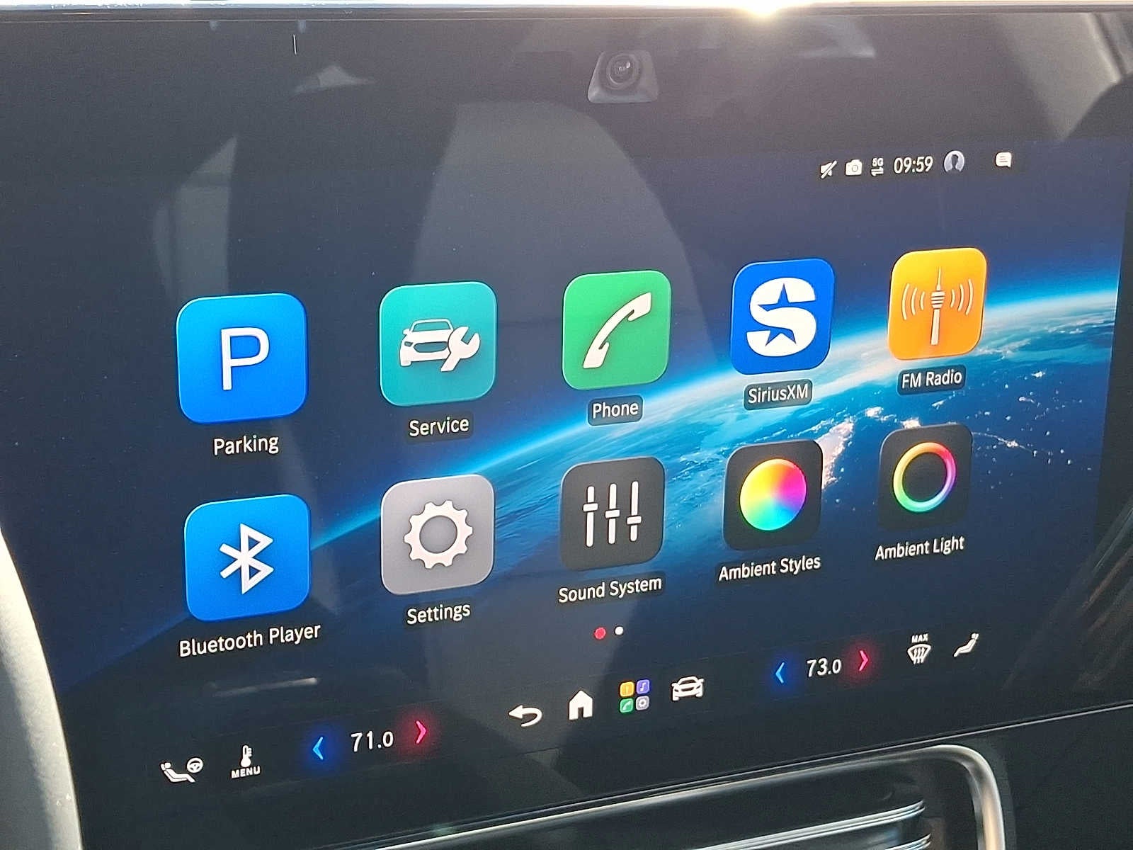 2027 Mercedes-Benz CLA CLA 220 Hybrid FWD