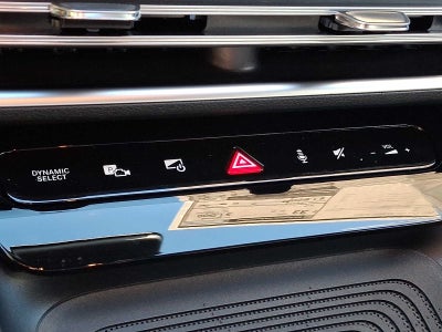 2027 Mercedes-Benz CLA CLA 220 Hybrid FWD