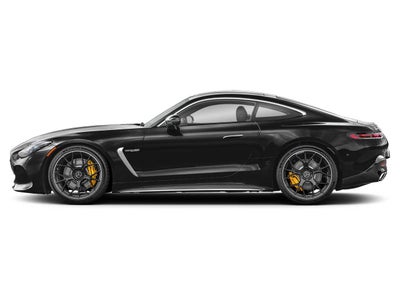 2025 Mercedes-Benz AMG® GT AMG® GT 63 Coupe