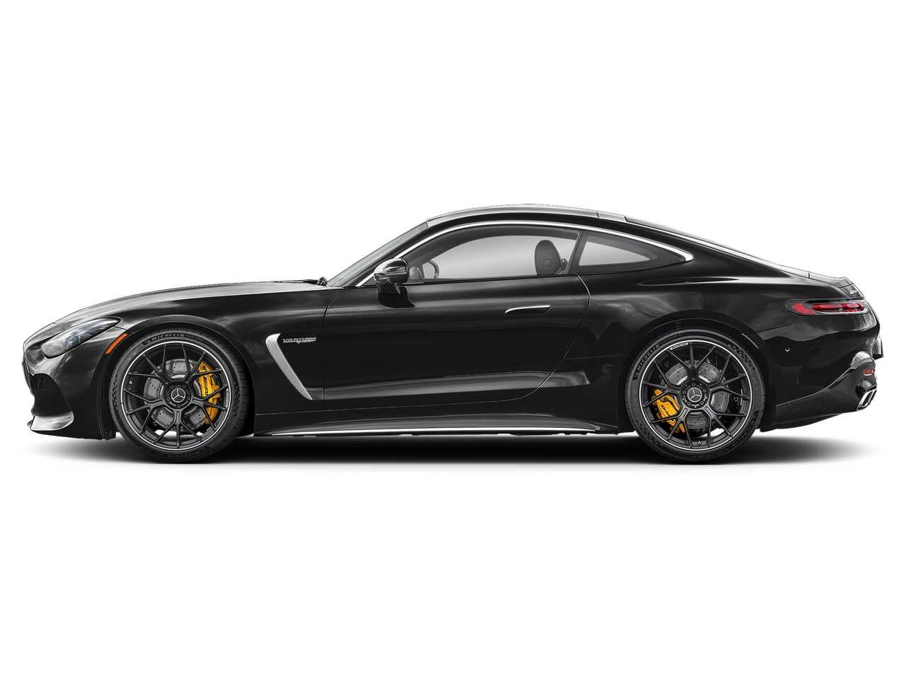2025 Mercedes-Benz AMG® GT AMG® GT 63 Coupe