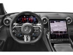 2025 Mercedes-Benz AMG® GT AMG® GT 63 Coupe